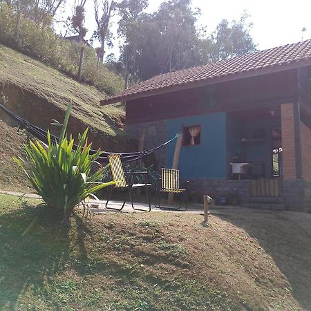 Cantinho Da Rocha Paiva Visconde De Maua Exteriör bild