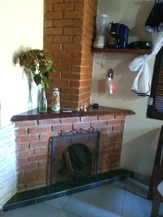Cantinho Da Rocha Paiva Visconde De Maua Exteriör bild