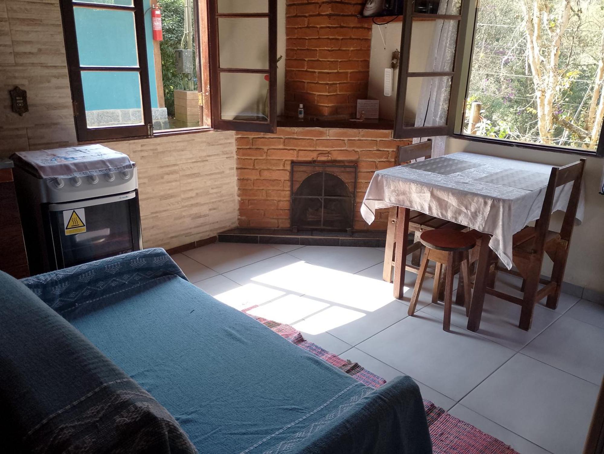 Cantinho Da Rocha Paiva Visconde De Maua Exteriör bild