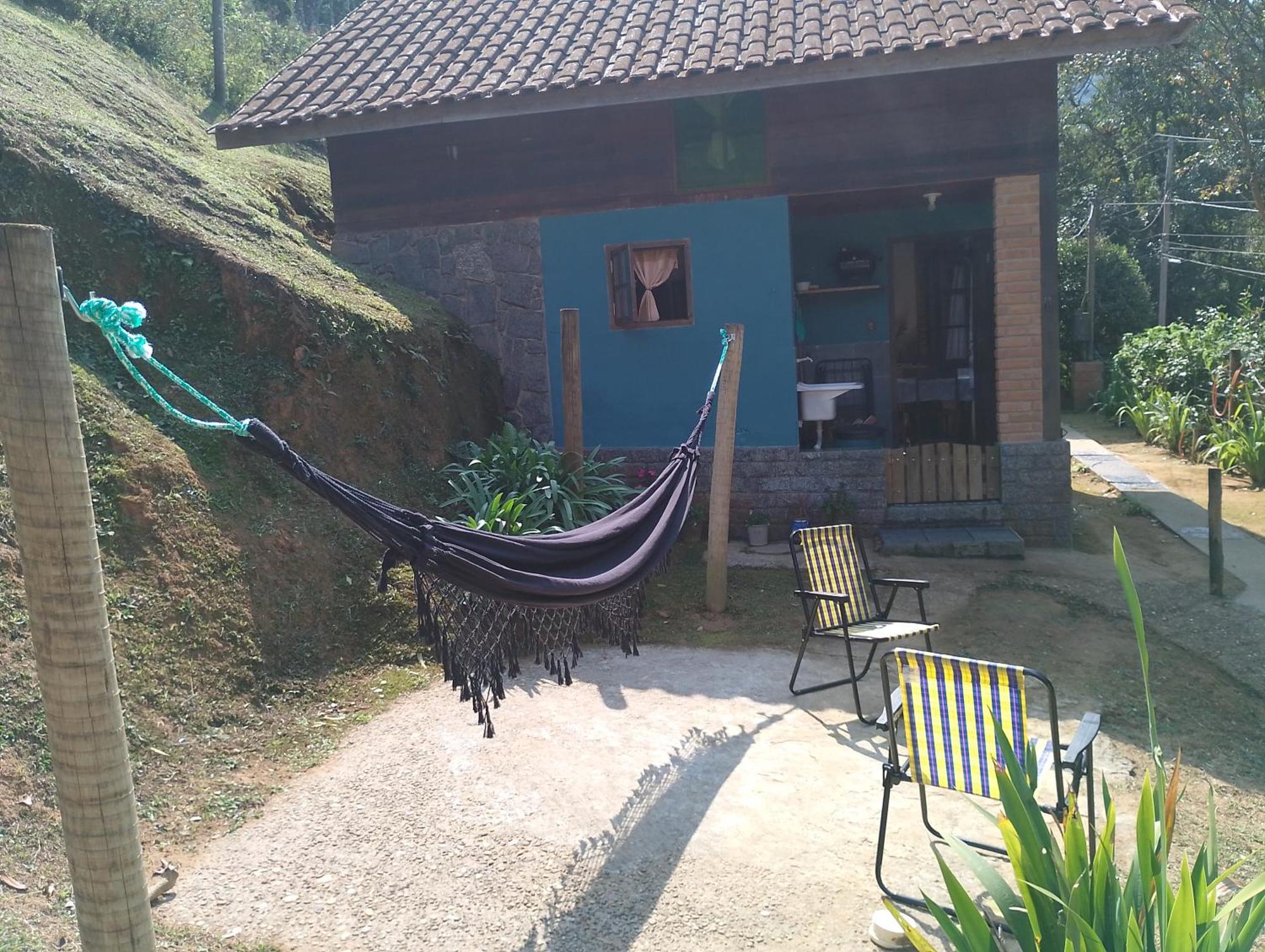 Cantinho Da Rocha Paiva Visconde De Maua Exteriör bild